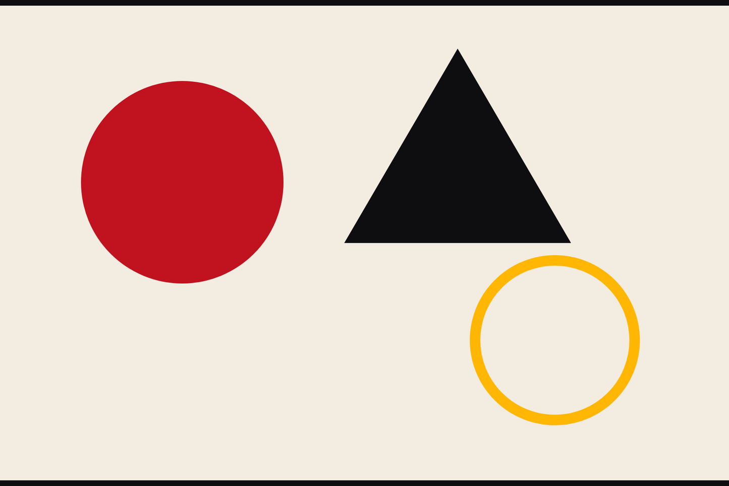 Get Chungus Minimalist Geo — alternate landscape composition